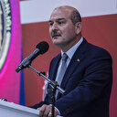 İçişleri Bakanı Soylu: Bu yıl sadece 35 kişi dağa çıktı, terör örgütünün bütün psikolojisini çökerttik