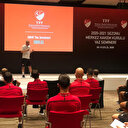 MHK'da COVID skandalı: Ankara'da atletik test Riva'da tedbirsiz seminer