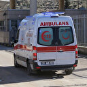 Suriye’nin kuzeyinde seyir halindeki Türk Kızılay aracına silahlı saldırı: Bir Kızılay personeli şehit oldu, bir personel yaralandı