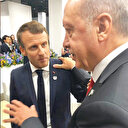 Sonu Napolyon gibi olacak: Macron da Napolyon gibi mağlup olacak çünkü karşısında Erdoğan var