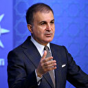 AK Parti Sözcüsü Ömer Çelik: Araçlarında Kızılay amblemi bulunan ekibimize yapılan bu saldırı kınıyoruz