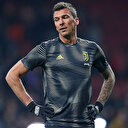 Fenerbahçe'nin istediği Mario Mandzukic Lokomotiv Moskova ile anlaştı