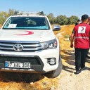 Savaşta bile dokunulmaz: Alçak saldırıda Düzce Kızılay görevlisi şehit oldu, 2 Kızılay personeli de yaralandı