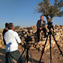 Göbeklitepe ritüelleri 102 yaşındaki Ayşe ninenin dilinden belgesel oldu