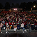 Hiç tiyatro oyunu izlememiş 12 bin çocuk: Devlet Tiyatroları aracılığıyla yaz tiyatroyla buluştu
