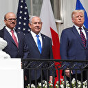 İsrail, BAE ve Bahreyn, Beyaz Saray'da imzayı attı