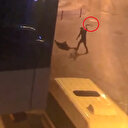 Tekme, tokat ve kemerle öldüren dayak: Tanımadığı kişi tarafından dövüldü, üç gün sonra hastanede hayatını kaybetti