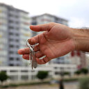 Ağustos ayında konut satışları yüzde 54,2 artarak 170 bin 408 oldu