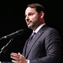 Bakan Albayrak: Güzel haberler gelmeye devam ediyor
