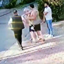 Halil Sezai'nin yaşlı adamı öldüresiye dövdüğü görüntüler ortaya çıktı