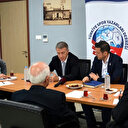 Trabzonspor Kulübü basın mensuplarına kapılarını açıyor