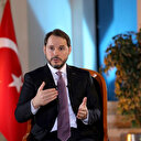 Bakan Albayrak: Bürokrasi duvarları yıkılıyor