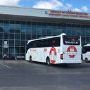 Karantinada olması gereken kişi otogara bilet almaya gitti HES kodu sayesinde yakalandı