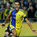 Eran Zahavi'den Fenerbahçe itirafı