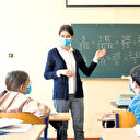 Bahçelere sosyal mesafe ayarı