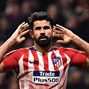 Fenerbahçe'den KAP'a Mandzukic ve Diego Costa açıklaması