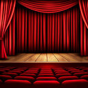 Yasak kalktı: Pandemi döneminde çöküşe geçen tiyatrolar perde açacak