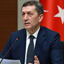Milli Eğitim Bakanı Selçuk’tan ‘yüz yüze eğitim’ açıklaması