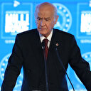 Bahçeli'den sert açıklama: Sadece adında Türk bulunan Tabipler Birliği derhal ve gecikmeksizin kapatılmalıdır
