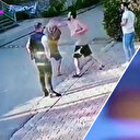 Halil Sezai'nin yaşlı adamı öldüresiye dövdüğü görüntüler ortaya çıktı