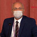 Prof. Dr. Serhat Ünal: Ben aşı yaptırmayacağım