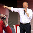 Muharrem İnce'den Kaftancıoğlu'na 'Atatürk' tepkisi: Bu lafları etmek kimin haddine