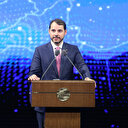 Bakan Albayrak: Türk tarımı üreticimizin alın teri ile büyüyor, yıllık ortalama büyüme hızı AB ülkelerinin çok ilerisinde