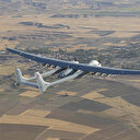 Aksungur tam yüklü mühimmatla 20 bin fit irtifada bir günden fazla uçtu