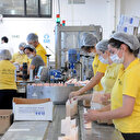 Türk kolonyasına dünyadan sipariş yağıyor: Pandemi döneminde mesaiyi 24 saate çıkardılar