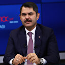 Çevre ve Şehircilik Bakanı Kurum açıkladı: LPG'li araçlar için otopark şartlarını sağlayan AVM'leri ilan edeceğiz