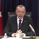 Cumhurbaşkanı Erdoğan bir bir anlattı: Türkiye bu mücadeleleri vermezse ne olur?