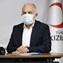 Kerem Kınık: Sosyal medyada asılsız immün plazma tedavi yolu gösterenlere itibar etmeyin