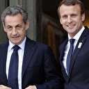 Fransız gazetesi Le Figaro: Macron, ülkeyi yönetirken Sarkozy'nin etkisinde kalıyor