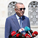 Cumhurbaşkanı Erdoğan'dan koronavirüs uyarısı: İşi sıkı tutmak zorundayız