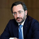 Fahrettin Altun'dan Pençe-Kaplan operasyonundaki şehitlerimiz için başsağlığı mesajı