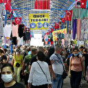 Bulgarlar alışveriş için akın akın Edirne'ye geliyor: Bulgaristan'da Türkiye'deki gibi koronavirüs tedbirleri yok