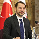 Bakan Albayrak: OECD'ye göre pandemiden en az etkilenecek 3. ülke Türkiye