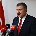 Bakan Koca altı ilin koronavirüs tablosunu açıkladı: Karantinaya uymayanları uyardı