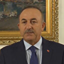Bakan Çavuşoğlu'ndan Yunan basınında atılan skandal manşetle ilgili açıklama: Maalesef seviye bu