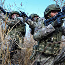 MSB acı haberi duyurdu: Pençe-Kaplan operasyonunda 2 asker şehit oldu