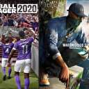 Epic Games'ten oyunseverlere jest: Football Manager ve Watch Dogs 2 ücretsiz