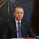 Cumhurbaşkanı Erdoğan'dan "Gaziler Günü" mesajı