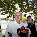 Muharrem İnce'den Canan Kaftancıoğlu'na 'Atatürk' tepkisi: Cahillikten öte bir şey!