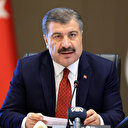 Bakan Koca böyle seslendi: İçimizdeki en babayiğit kişi bile bir hafta hayattan izole olur