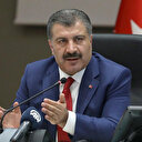 Bakan Koca: Türkiye dünyada filyasyonu en iyi yapan ülkelerden biri