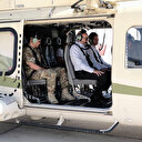 Fransa'dan Doğu Akdeniz'de tehlikeli tahrik: Yavuz Sondaj Gemisi'nin üstünden uçtular