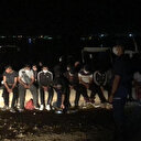 Suriye'den alıp Kıbrıs’a götürüyordu: İki bottan 30 kişi çıktı!