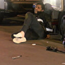 İstanbul Şişli'de polisle hırsızlar arasında nefes kesen kovalamaca