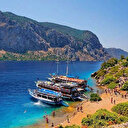 Türkiye İngilizler için en popüler tatil yeri: En çok "Türkiye'de tatil" aratıldı