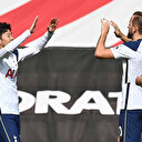 Southampton Tottenham maçı tarihe geçti: 4 gol, 4 asist (ÖZET)